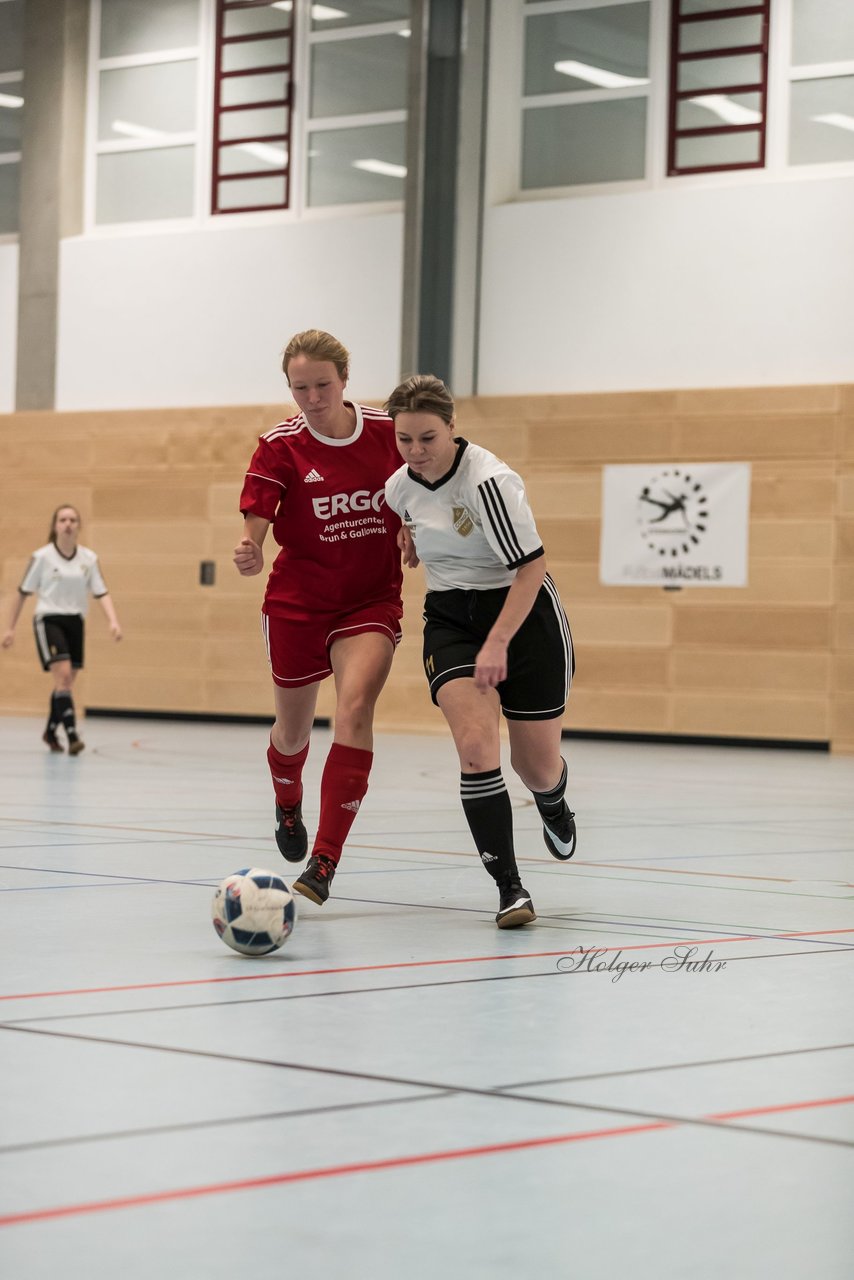 Bild 532 - Rathje Cup Frauen